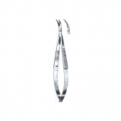 Iris & Tenotomy Scissors 
